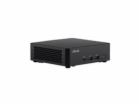 ASUS NUC 14 Pro NUC14RVKU5000R2/Intel Core Ultra 5/DDR5/U...