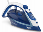 Žehlička Tefal Easygliss 2 FV5735E0, modrá/bílá