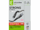 USB Cellular Line Cellularline Extreme Lightning Datenkab...