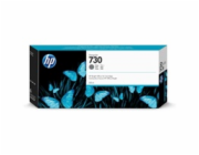 HP 730 300-ml Gray Ink Cartridge