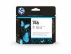 HP 746 Printhead