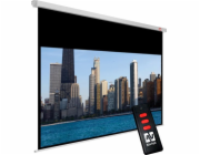 Avtek Cinema Electric 200 MG projection screen 16:9 86"