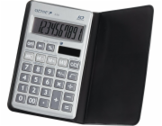 HERMA Hinweisetiketten Abstand schwarz/gelb neutrální 5Bl.