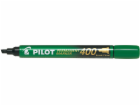 Pilot Marker Pilot SCA-400 Green (SCA-400 ZILE)