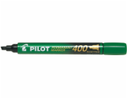 Pilot Marker Pilot SCA-400 Green (SCA-400 ZILE)