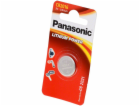 Baterie Panasonic Lithium Power CR2016 90mAh 1 ks.