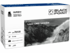Toner Black Point LBPBTN3520 Černý náhradní toner TN-3520...