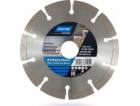 Norton Clipper diamantový kotouč 125x22,2 mm segmentovaný...