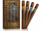 Cuba Set Cuba Original Prestige Classic EDT 35ml + Black ...