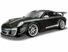 Bburago Porsche 911 GT3 RS 4.0 Black 1:18 BBURAGO