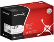 Náhradní žlutý toner Asarto TN-321 (AS-LB321Y)