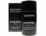 Chanel Egoiste deodorant tyčinka 75ml