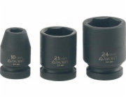 Teng Tools Zásuvka stroje 1/2 16 mm DIN
