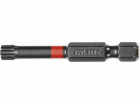 Teng Tools Nárazový bit 1/4 TX30 50 mm