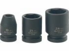 Teng Tools Nástavec na stroj 1/2 19 mm DIN