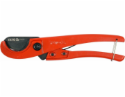 Yato V-CUT řezačka PVC trubek 32 mm (YT-22301)