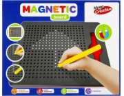 Mega Creative MAGNET BOARD AKC 22X18X2 MC PUD 30/60