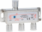 SAT SPLITTER 3-WAY HQ
