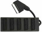 LechPol Scart - Scart černý (ZLA0388)