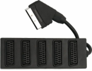LechPol Scart - Scart černý (ZLA0388)