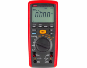 Uni-T  UT505A měřič izolačního odporu