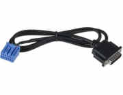 PeiYing kabel pro Peiying PY-EM04 digitální měnič hudby