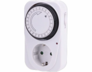 LechPol URZ2001-2 analogový programátor