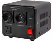 Kemot měnič 800 W / 1000 VA