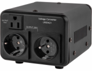 Konvertor Kemot 400 W / 500 VA