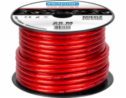 PeiYing 8Ga OD6,7mm CU Car kabel 25m