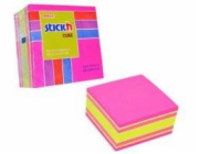 Stickn Notes samolepicí směs (175435)