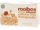 Vintage čaje Vintage čaje Rooibos Infusion - 30 sáčků