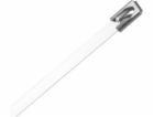 LP NAR0079-15 Ocelová svorka 15cm x 4,6mm (50 kusů)