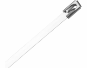 LP NAR0079-15 Ocelová svorka 15cm x 4,6mm (50 kusů)