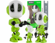 Rebel Robot (ZAB0117G)