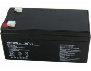 VIPow Baterie 12V/3,3Ah (BAT0219)