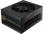 FSP DAGGER PRO 850W, PC zdroj