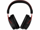 HyperX Cloud Alpha Wireless, herní sluchátka
