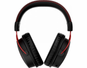 HyperX Cloud Alpha Wireless, herní sluchátka