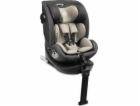 Autosedačka CARETERO FORTIS I-SIZE grey