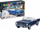 Dárková sada Revell "60th Anniversary of Ford Mustang", m...