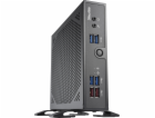 Shuttle XPC slim DS50U5, Barebone