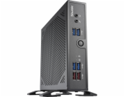 Shuttle XPC slim DS50U5, Barebone
