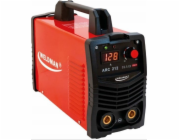 WELDMAN INVERTOROVÝ SVAŘOVACÍ STROJ ARC-160 MINI SYNERGIE / POUZDRO