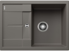 Blanco dřez METRA 45 S Kompaktní dřez Silgranit sopečně š...