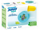 PLAYMOBIL 71688 Junior Aqua: Vodní vířivka se žraločím ml...