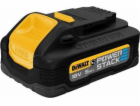 Dewalt BATTERY 18V XR 5.0AH POWERSTACK (1 PC)