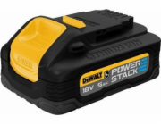 Dewalt BATTERY 18V XR 5.0AH POWERSTACK (1 PC)