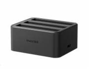 Insta360 X4 nabíjecí hub