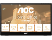 AOC 16T3EA, LED monitor